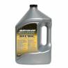 Ulei motor QUICKSILVER DFI-SYNTETIC BLEND pentru motoare in 2 timpi, 4L