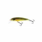 Vobler SALMO Minnow M6S HRM - Holographic Real Minnow, Sinking, 6cm, 6g