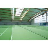 Plasa separatoare terenuri tenis de camp Standard UNIVERSAL SPORTS