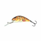 Vobler SALMO Hornet H2S T - Trout, Sinking, 2.5cm, 1.5g