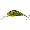 Vobler SALMO Hornet H2S GRH - Grasshoper, Sinking, 2.5cm, 1.5g