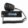 Statie radio CB DYNASCAN 10M66, AM, FM, LSB, USB, 28-29.7Mhz, ASQ, DTMF, Roger Beep, 12V