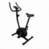 Bicicleta fitness magnetica TECHFIT B250, volanta 4.5kg, max. 110kg