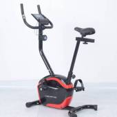 Bicicleta fitness magnetica TECHFIT B350, volanta 6kg, max. 110kg