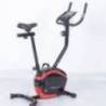 Bicicleta fitness magnetica TECHFIT B350, volanta 6kg, max. 110kg