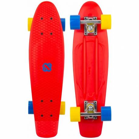 Skateboard Nijdam Sunset Cruiser