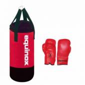 Set Box Junior Equinox 3 kg