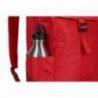 Rucsac urban cu compartiment laptop THULE LITHOS Backpack 16L, Lava/Red Feather