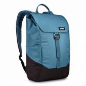 Rucsac urban cu compartiment laptop THULE LITHOS Backpack 16L, Blue/Black
