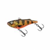 Vobler SALMO Zipper SZ4 GRP - Gold Red Perch, Sinking, 4.5cm, 9.5g