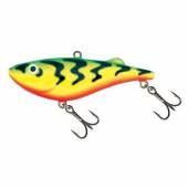 Vobler SALMO Zipper SZ4 GT - Green Tiger, Sinking, 4.5cm, 9.5g