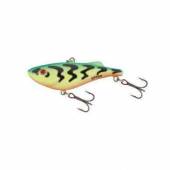 Vobler SALMO Zipper SZ7 GT - Green Tiger, Sinking, 7cm, 15g
