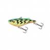 Vobler SALMO Zipper SZ7 GT - Green Tiger, Sinking, 7cm, 15g