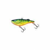 Vobler SALMO Zipper SZ7 HP - Hot Perch, Sinking, 7cm, 15g
