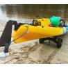 Carucior caiac/canoe ALLROUNDMARIN Railblaza C-Tug Canoe & Kayak Cart