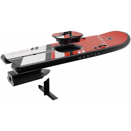 Placa surf cu motor electric MERTEK S1 Electric Surfboard, max. 26km/h, max. 100kg