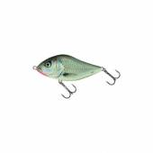 Vobler SALMO Slider SD5F HGS - Holo Grey Shiner, Floating, 5cm, 6.5g