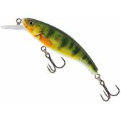 Vobler SALMO Slick Stik SU6F YPE - Young Perch, Floating, 6cm, 3g
