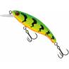 Vobler SALMO Slick Stik SU6F GT - Green Tiger, Floating, 6cm, 3g