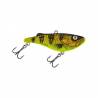 Vobler SALMO Zipper SZ4 GYP - Gold Yellow Perch, Sinking, 4.5cm, 9.5g