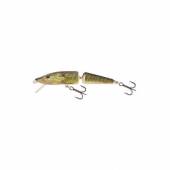 Vobler SALMO Pike PE13JF RPE - Real Pike, Floating, 13cm, 21g