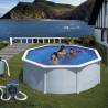Pompa pentru incalzire piscina GRE HPM20