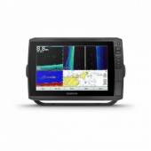 Sonar si chartplotter GARMIN ECHOMAP™ Ultra 102sv 10" cu sonda GT56UHD-TM