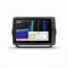 Sonar si chartplotter GARMIN ECHOMAP™ Ultra 102sv 10" cu sonda GT56UHD-TM