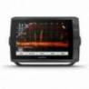 Sonar si chartplotter GARMIN ECHOMAP™ Ultra 102sv 10" cu sonda GT56UHD-TM