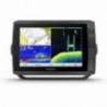 Sonar si chartplotter GARMIN ECHOMAP™ Ultra 102sv 10" cu sonda GT56UHD-TM