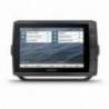 Sonar si chartplotter GARMIN ECHOMAP™ Ultra 102sv 10" cu sonda GT56UHD-TM