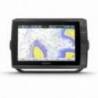 Sonar si chartplotter GARMIN ECHOMAP™ Ultra 102sv 10" cu sonda GT56UHD-TM