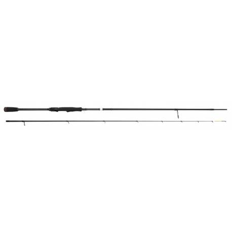Lanseta SAVAGE SG2 DROP SHOT SPECIALIST 2,23M/2-12G, 2 segmente