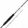 Lanseta spinning SAVAGE SG2 MEDIUM GAME 2,21M/7-23G, 2 segmente