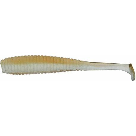 Shad ILLEX Tail, 7cm, culoare TC Wakasagi, 10buc/plic