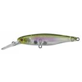 Vobler ILLEX Squirrel 61 SP, 6.1cm, 4.5g, culoare HL Ghost Smelt