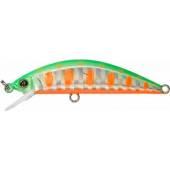 Vobler ILLEX TRICOROLL 55 HW, 5.5cm, 4.5g, GREEN ORANGE YAMAME