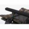 Scaun pescuit PROLOGIC AVENGER COMFORT CAMO, max 140 Kg