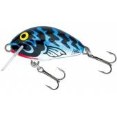 Vobler SALMO Tiny IT3F SBT, Floating, 3cm, 2g