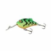 Vobler SALMO Boxer BX7SDR GT, Floating, 7cm, 28g