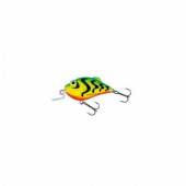 Vobler SALMO Boxer BX7SR GT, Floating, 7cm, 26g