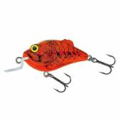 Vobler SALMO Boxer BX4SRF RC, Floating, 4.5cm, 6g