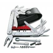 Multifunctional VICTORINOX SwissTool Plus 3.0339.N, 38 functii