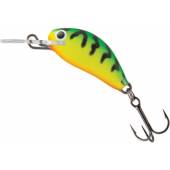 Vobler SALMO Hornet H3F GT, Floating, 3.5cm, 2.2g