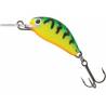 Vobler SALMO Hornet H3F GT, Floating, 3.5cm, 2.2g