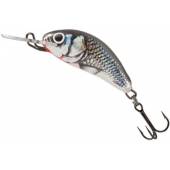 Vobler SALMO Hornet H3F HGS, Floating, 3.5cm, 2.2g