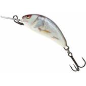 Vobler SALMO Hornet H3F RD, Floating, 3.5cm, 2.2g