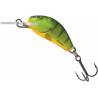 Vobler SALMO Hornet H3S Hot Perch, Sinking, 3.5cm, 2.6g