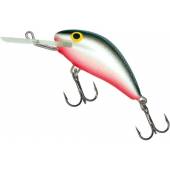 Vobler SALMO Hornet H5F GS, Floating, 5cm, 7g