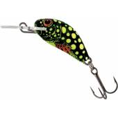 Vobler SALMO Hornet H2S BE, Sinking, 2.5cm, 1.5g